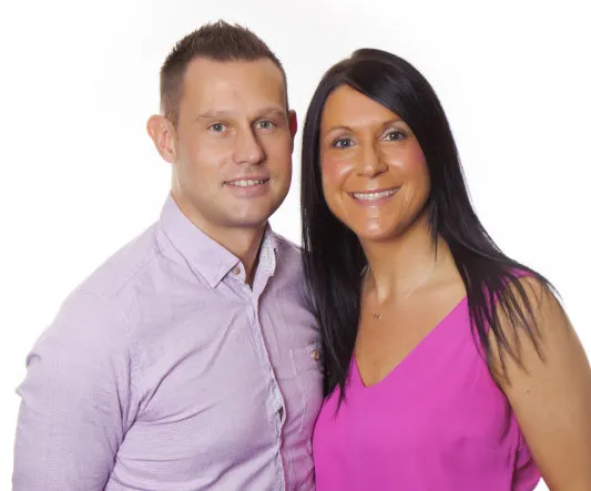 Jo & Alex Vorwerg